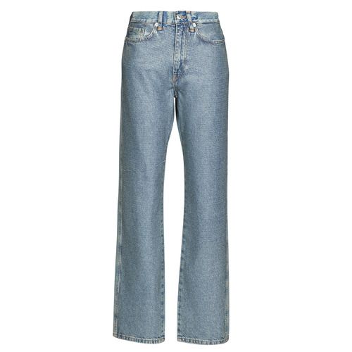 Jeans Donna Only ONLHOLLYWOOD Blu: denim di alta qualità, taglio moderno, ideale per look casual e trendy. Perfetti per ogni occasione, questi jeans blu offrono comfort e stile. Acquista ora per un look alla moda!