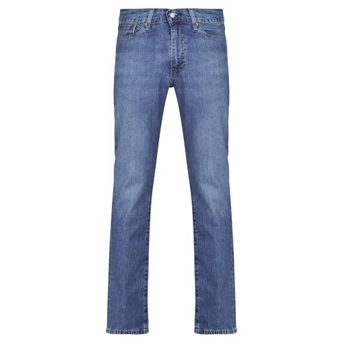 Jeans Slim Uomo Levis 511® SLIM Blu, pantaloni denim eleganti e moderni, perfetti per ogni occasione. Design attuale e vestibilità slim fit, ideali per un look casual e alla moda. Acquista ora i Jeans Levis 511® per un comfort senza pari e uno stile distintivo.