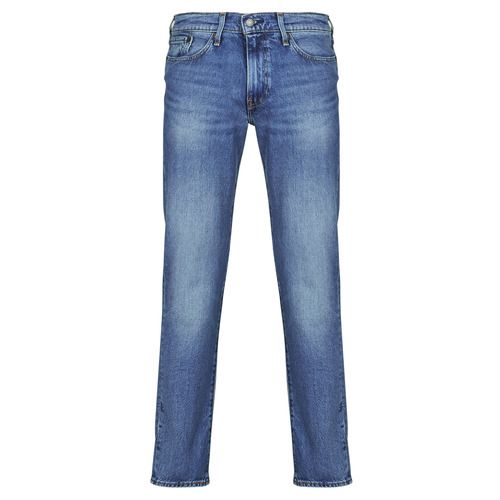 Jeans Slim Uomo Levis 511® SLIM Blu - Pantaloni jeans eleganti e confortevoli per un look casual e alla moda, ideali per ogni occasione. Scopri il fit slim che valorizza la silhouette e il classico colore blu, perfetto da abbinare. Acquista ora i Levis 511® SLIM per un guardaroba versatile e trendy.