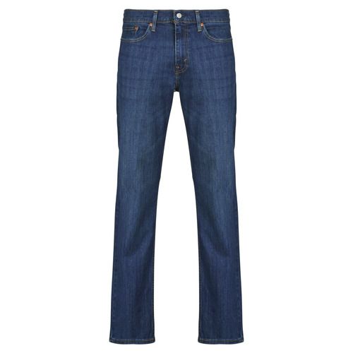 Jeans Slim Uomo Levis 511® SLIM Blu - Stile moderno e comfort, perfetti per ogni occasione. Acquista ora i jeans Levis 511® Slim, resistenti e alla moda, ideali per un look casual e trendy. Disponibile in blu, il taglio slim garantisce una vestibilità impeccabile.