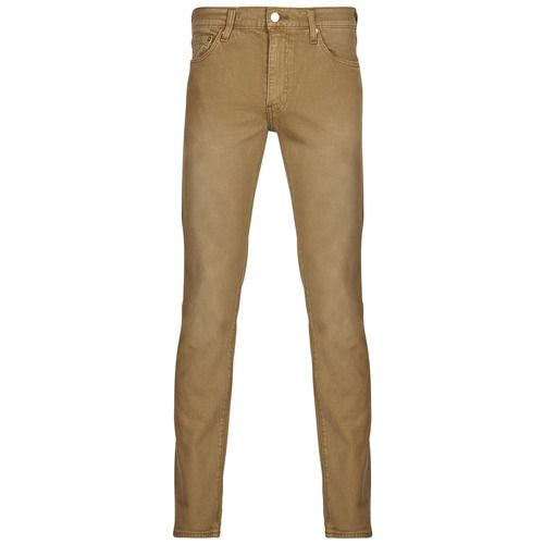 Jeans Slim Uomo Levis 511® SLIM Marrone - Comfort e stile contemporaneo, perfetti per ogni occasione. Realizzati con materiali di alta qualità, questi jeans offrono una vestibilità slim che si adatta perfettamente al corpo, valorizzando la silhouette maschile. Ideali per abbinamenti casual o per look più eleganti, i Jeans Levis 511® SLIM Marrone sono un must-have nel guardaroba. Acquista ora e scopri l'eleganza senza tempo di Levis.
