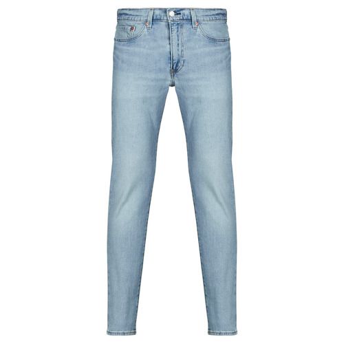 Jeans Slim Uomo Levis 512® SLIM TAPER Blu, moda casual, vestibilità aderente, qualità premium, stile contemporaneo, comfort quotidiano, pantaloni versatili per ogni occasione.