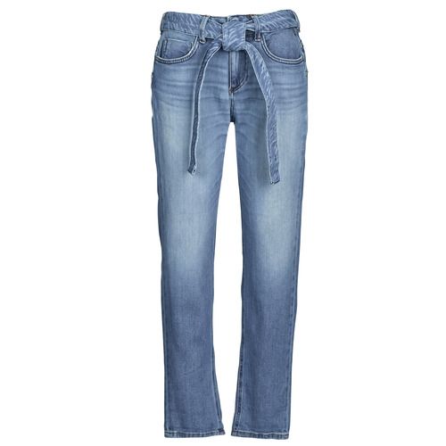 Jeans    TIMEA SDM  Blu