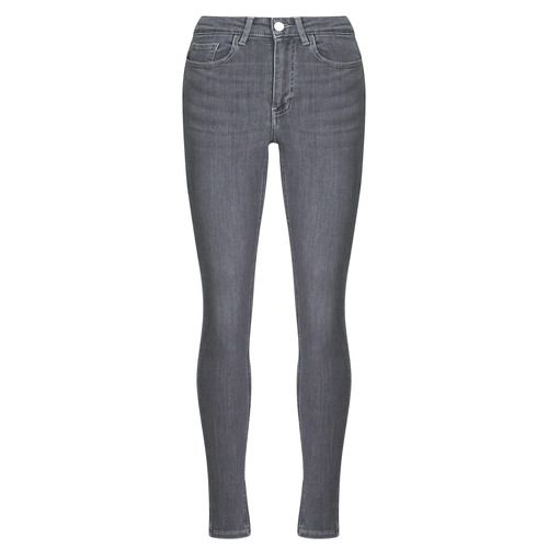 Jeans skinny Donna Vila VISARAH in denim blu, con taglio aderente e dettagli moderni, perfetti per un look casual e alla moda. Ideali da abbinare a qualsiasi outfit, questi jeans sono un must-have per il guardaroba femminile. Scopri la comodità e lo stile dei jeans Vila VISARAH per la tua vita quotidiana.