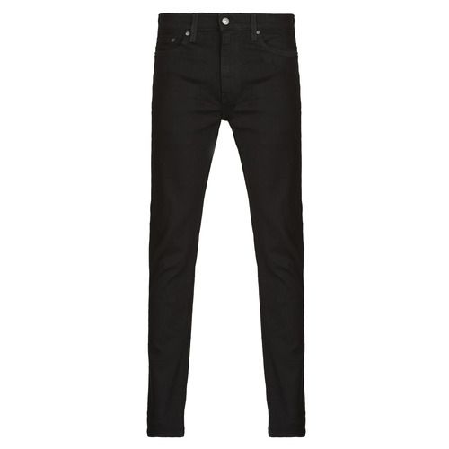 Jeans skinny uomo Levis 510® SKINNY in nero, modello elegante e moderno, perfetto per ogni occasione. Realizzati in tessuto di alta qualità per un comfort ottimale. Scegli il tuo stile con i jeans Levis 510® SKINNY neri, un must-have per il guardaroba maschile. Disponibili online.