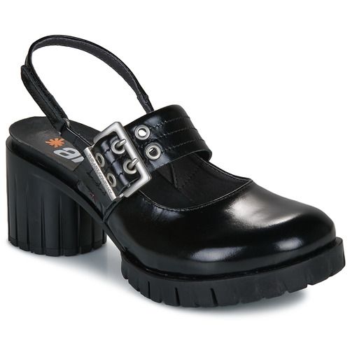 Décolleté Donna MALIBU Nero, elegante scarpa con tacco alto, perfetta per occasioni speciali e look raffinati. Realizzata con materiali di alta qualità, offre comfort e stile. Ideale per donne alla moda che cercano un tocco di classe nel proprio outfit. Disponibile in diversi numeri, è un must-have per ogni guardaroba. Spedizione veloce e reso facile. Acquista ora il tuo paio di MALIBU Nero!