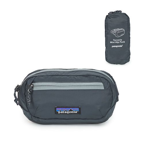 Marsupio uomo Patagonia  TERRAVIA MINI HIP PACK  Marine Patagonia 196924923751