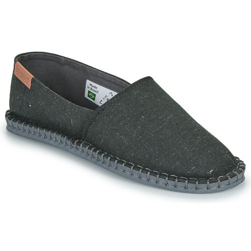 Espadrillas Havaianas ORIGINE IV Donna in stile classico, realizzate in materiali di alta qualità. Design elegante con suola in corda, disponibili in varie colorazioni per un look estivo perfetto. Ideali per passeggiate al mare o uscite casual, offrono comfort e versatilità. Acquista ora le tue espadrillas Havaianas ORIGINE IV e completa il tuo outfit estivo.