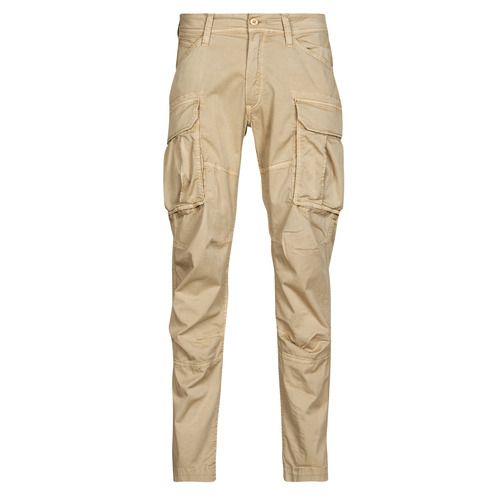 Pantalone Cargo Uomo Le Temps des Cerises AARON Beige, design moderno e versatile, ideale per ogni occasione. Questi pantaloni offrono comfort e stile, perfetti per un look casual e pratico. Scopri la qualità di Le Temps des Cerises e arricchisci il tuo guardaroba con i Pantaloni Cargo AARON in Beige, un must-have per gli amanti della moda maschile.