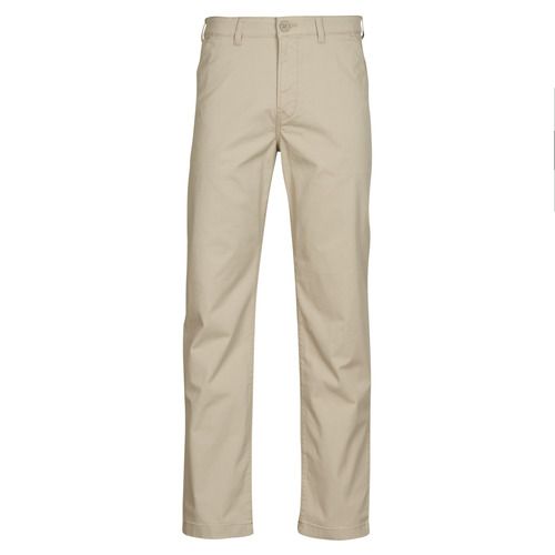 Pantalone Chino Uomo Lee REGULAR CHINO Beige, pantaloni eleganti e comodi, perfetti per un look casual e formale. Realizzati in materiale di alta qualità, offrono una vestibilità regolare e presentano dettagli raffinati. Ideali per ogni occasione, questi pantaloni chino sono un must-have per il guardaroba maschile. Compra ora il tuo Pantalone Chino Uomo Lee REGULAR CHINO Beige e aggiungi un tocco di stile al tuo outfit.