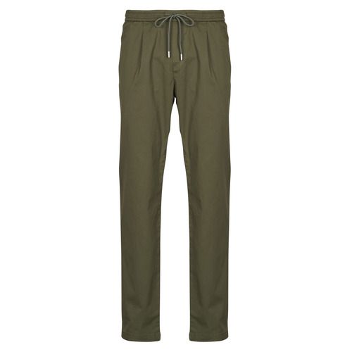 Pantaloni uomo Replay PANTS Kaki, 5 tasche, stile casual e versatile, ideali per ogni occasione. Realizzati con materiali di alta qualità per comfort e durata, perfetti per un look alla moda. Acquista ora i Replay Pantalone Kaki per un guardaroba trendy.