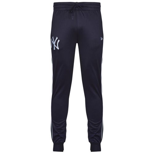 Pantaloni sportivi uomo New Era MLB TRACK PANT neri, ideali per un look casual e sportivo. Realizzati in materiali di alta qualità, questi pantaloni offrono comfort e stile, perfetti per il tempo libero o per gli allenamenti. Compra ora i New Era MLB TRACK PANT neri e completa il tuo outfit sportivo!