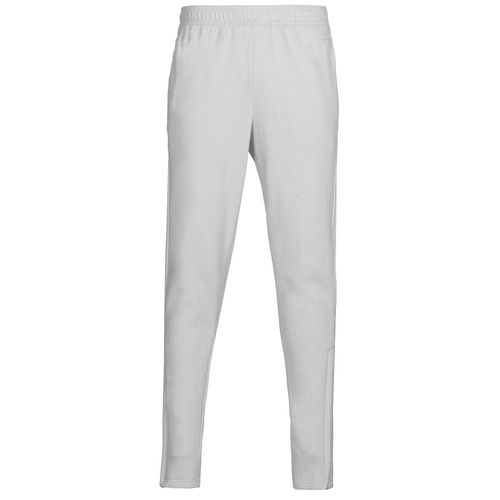 Pantaloni Sportivi Uomo adidas JD2962 Grigio: eleganti e comodi, questi pantaloni sportivi sono perfetti per un look casual o per l'allenamento. Realizzati con materiali di alta qualità, offrono comfort e sapore sportivo per ogni occasione. Disponibili nella colorazione grigia, sono un must-have nel guardaroba di ogni uomo attivo. Acquista ora i Pantaloni Sportivi Uomo adidas JD2962 per un tocco di stile nel tuo abbigliamento sportivo.