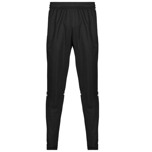 Pantaloni sportivi uomo adidas JE2782 neri, perfetti per il fitness e il tempo libero. Realizzati in materiale traspirante per massimo comfort, con design moderno e logo adidas. Ideali per allenamento, jogging o casual wear. Aggiungi un tocco di stile al tuo guardaroba con questi pantaloni sportivi di alta qualità. Acquista ora i pantaloni sportivi adidas JE2782 neri e migliora il tuo outfit sportivo!