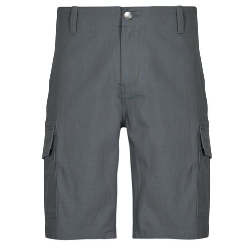 Pantaloni corti uomo Dickies MILLERVILLE SHORT grigio, ideali per un look casual e alla moda. Realizzati in cotone di alta qualità, questi pantaloni offrono comfort e stile. Perfetti per l'estate e adatti per ogni occasione, dai weekend al lavoro. Acquista i Dickies MILLERVILLE SHORT grigio e integra il tuo guardaroba con un capo versatile e trendy.