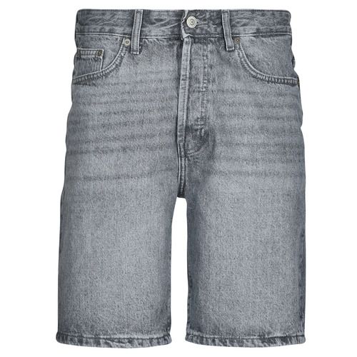 Pantaloni corti uomo Only & Sons modello ONSEDGE in grigio, perfetti per la stagione estiva. Realizzati con materiali di alta qualità, questi pantaloni offrono comfort e stile. Ideali per abbinamenti casual e outfit da giorno, sono l'accessorio perfetto per il guardaroba maschile. Acquista ora i pantaloni corti Only & Sons ONSEDGE grigi per un look fresco e moderno.