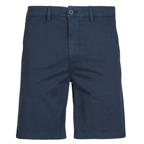 Pantaloni corti uomo Pepe Jeans REGULAR CHINO SHORT Marine, ideali per un look casual e alla moda. Realizzati in cotone di alta qualità, questi pantaloni estivi offrono comfort e stile. Perfetti per le giornate calde, si abbinano facilmente con varie t-shirt e camicie. Scopri la comodità e la versatilità dei pantaloni corti Pepe Jeans, un must-have nel tuo guardaroba estivo.