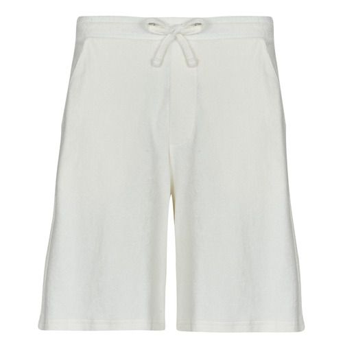 Pantaloni corti uomo Selected SLHLOOSE-TALON in beige, realizzati con materiali di alta qualità per garantire comfort e stile. Perfetti per l'estate, questi pantaloni sono ideali per look casual e informali. Aggiungi un tocco di eleganza al tuo guardaroba con i pantaloni corti Selected, disponibili in diverse taglie. Acquista ora il tuo paio di pantaloni corti beige da uomo e completa il tuo outfit estivo!