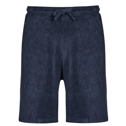 Pantaloni corti uomo Selected SLHLOOSE-TALON Marine, eleganti e comodi, perfetti per l'estate. Realizzati in tessuto traspirante, questi pantaloni offrono uno stile alla moda e un'ottima vestibilità. Ideali per outfit casual e occasioni informali, i Pantaloni corti Selected sono un must-have nel guardaroba maschile. Acquista ora e porta il tuo look a un livello superiore!