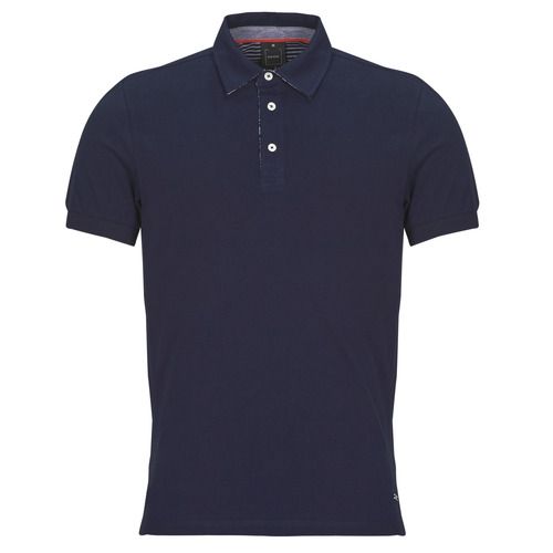 Polo Uomo Geox M POLO PIQUET PRINT Marine, elegante e versatile, perfetta per un look casual e alla moda. Realizzata con materiali di alta qualità, questa polo offre comfort e traspirabilità. Ottima scelta per l'abbigliamento estivo, ideale per abbinamenti con pantaloni o shorts. Acquista ora la Polo Uomo Geox M POLO PIQUET PRINT Marine e rinnova il tuo guardaroba!