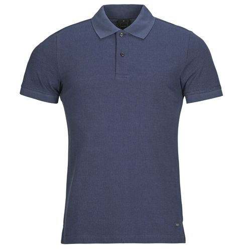 Polo Uomo Geox M POLO PIQUET PRINTE Marine, elegante e confortevole, ideale per ogni occasione. Realizzata con materiali di alta qualità, questa polo è perfetta per un look casual ma raffinato. Disponibile nel colore marine, è un must-have per il guardaroba maschile. Scopri la comodità e lo stile di Geox con questa polo classica, perfetta per l'estate e la primavera.