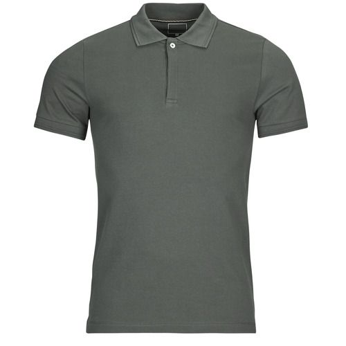 Polo uomo Geox M POLO STRETCH A Kaki, elegante e versatile, ideale per casual wear. Realizzata in materiale stretch per il massimo comfort, perfetta per ogni occasione. Disponibile in taglie diverse, questa polo combina stile e funzionalità, fondamentale per il guardaroba maschile. Scopri la qualità Geox e aggiungi un tocco di classe al tuo look con questa polo kaki.
