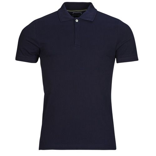 Polo Uomo Geox M POLO STRETCH A Marine, elegante e confortevole, realizzata in tessuto stretch per una vestibilità ottimale. Perfetta per look casual e sportivi, disponibile in colore blu marino. Design moderno e dettagli curati, ideale per la primavera e l'estate. Aggiungi un tocco di stile al tuo guardaroba con questa polo versatile di Geox.