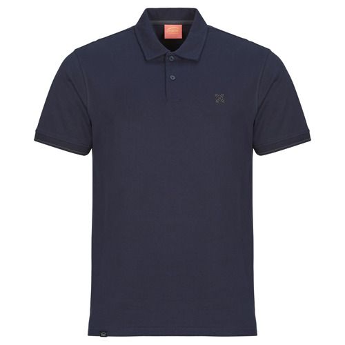 Polo Uomo Oxbow R1TIMELESS Marine in colore blu scuro, realizzata in cotone di alta qualità, ideale per outfit casual e sportivi. Design elegante con logo Oxbow sul petto, disponibile in diverse taglie. Perfetta per la stagione estiva, questa polo offre comfort e stile, adatta per abbinamenti versatili. Acquista ora la Polo Oxbow R1TIMELESS Marine e rinnova il tuo guardaroba!