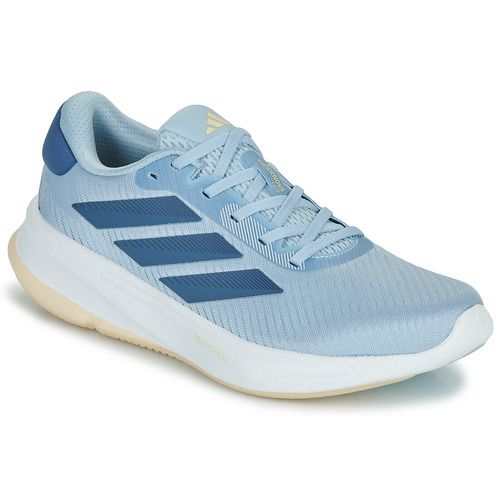 Scarpe da running adidas SUPERNOVA EASE W Blu per donna, ideali per migliorare le performance durante la corsa. Design elegante e comodo, perfette per ogni tipo di allenamento. Acquista ora per un'esperienza di corsa unica.