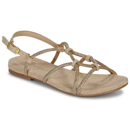 Sandali Donna Unisa COOPER in Argento, eleganti e versatili, ideali per ogni occasione. Design moderno con tacco comodo, perfetti per completare il tuo outfit estivo. Acquista ora i sandali Unisa COOPER in argento per un tocco di stile e comfort!