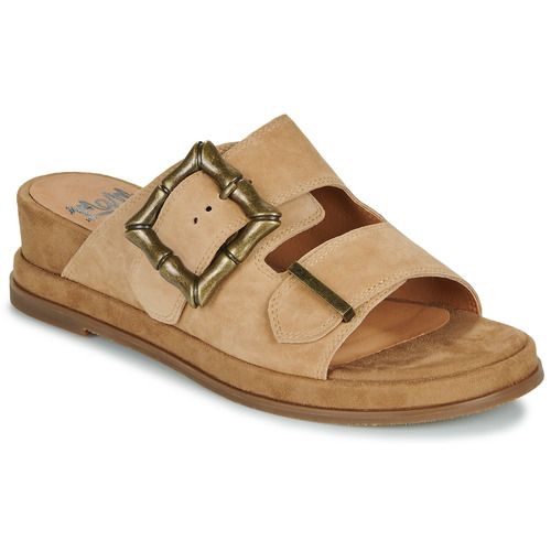 Sandali Donna Mam'Zelle IHOCCO Marrone - Eleganti e confortevoli, perfetti per l'estate. Ideali per ogni occasione, questi sandali sono realizzati con materiali di alta qualità e presentano un design alla moda. Scegli il comfort e lo stile con i sandali Mam'Zelle IHOCCO. Spedizione rapida e reso facile.