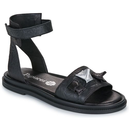 Sandali    LIZZY  Nero