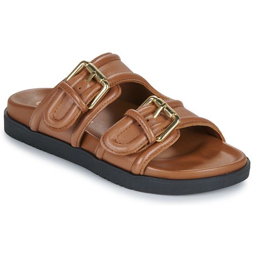 Sandali YOKONO MORENA Marrone per Donna, eleganti e comodi, ideali per ogni occasione estiva. Design alla moda con dettagli raffinati, perfetti per completare il tuo look. Realizzati con materiali di alta qualità per garantire durata e comfort. Disponibili in diverse taglie, perfetti per ogni piede. Acquista ora i sandali YOKONO MORENA Marrone per un'estate alla moda!
