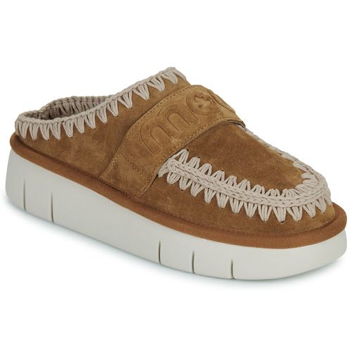 Sandali Donna Mou MU.SW531003A Marrone, eleganti e confortevoli, ideali per ogni occasione. Design moderno e materiali di alta qualità per un look sofisticato. Perfetti per l'estate, questi sandali uniscono stile e praticità, rendendoli un must-have nel tuo guardaroba.