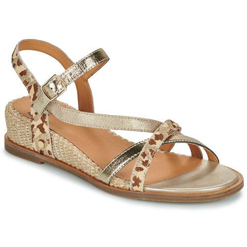 Sandali Mam'Zelle OLIM Multicolore da Donna, eleganti e alla moda, perfetti per l'estate. Realizzati con materiali di alta qualità, offrono comfort e stile. Ideali per ogni occasione, dai pomeriggi casual alle serate estive. Disponibili in diverse misure, questi sandali sono un must-have per il tuo guardaroba. Acquista ora e aggiungi un tocco di colore al tuo look!