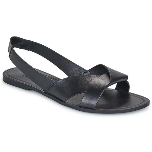 Sandali Donna Vagabond Shoemakers TIA 2.0 in Nero, eleganti e versatili, ideali per ogni occasione. Design moderno e comfort ottimale per un look alla moda. Perfetti per l'estate e adatti a qualsiasi outfit.