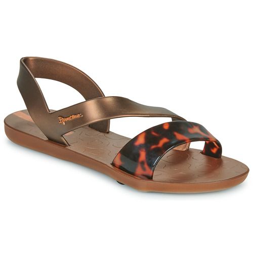 Sandali Ipanema VIBE SANDAL Marrone per Donna, eleganti e comodi, perfetti per l'estate. Design moderno e materiali di alta qualità per un look versatile. Acquista online i migliori sandali estivi per ogni occasione, ideale per il tempo libero e le vacanze.