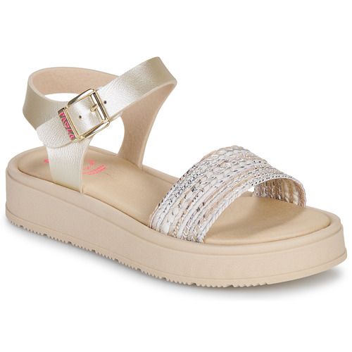 Sandali bambini ragazza Pablosky  CAPRI  Oro Pablosky 8445543524316