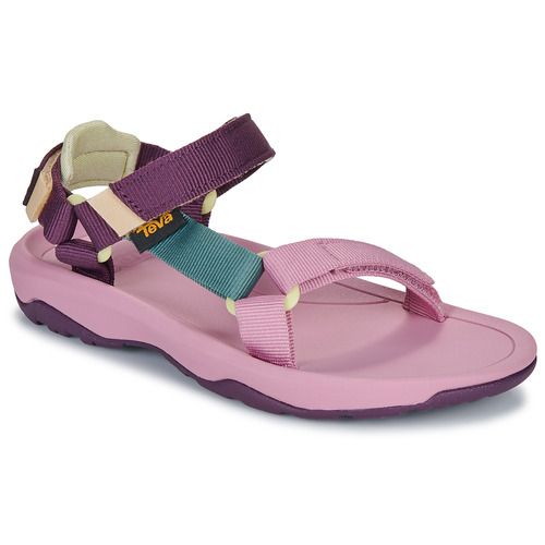 Sandali bambini ragazzo Teva  Hurricane XLT 2  Rosa Teva 0197634686523