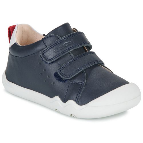 Scarpe bambini ragazza Geox  B STEPPIEUP BOY  Blu Geox 8058192258367