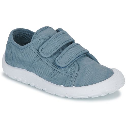 Scarpe bambini ragazzo Victoria  BOSCO BAREFOOT  Blu Victoria 8433101335665