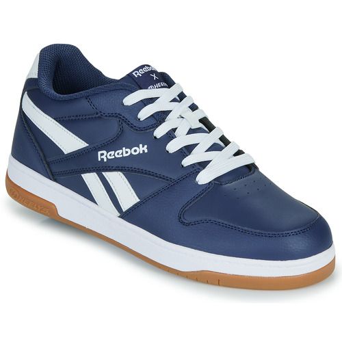 Scarpe con rotelle ragazzo Heelys  REEBOK BB4500 LOW Heelys 197800091847
