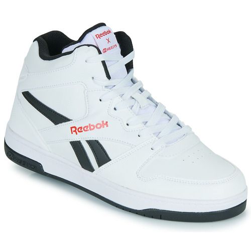 Scarpe con rotelle ragazzo Heelys  REEBOK BB4500 MID Heelys 197800092295