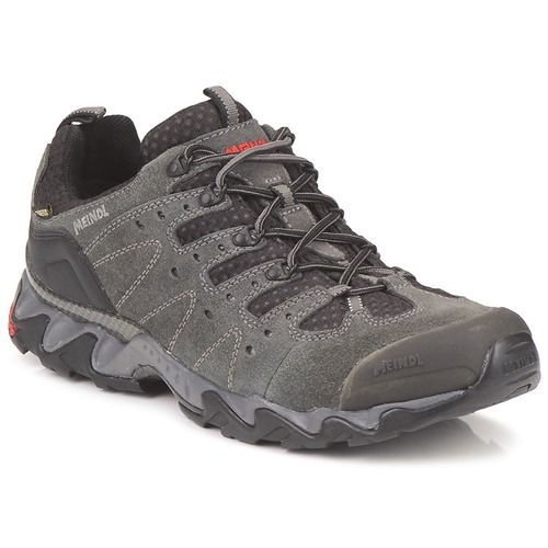 Scarpe da trekking Meindl PORTLAND XCR Grigio per uomo, ideali per escursioni e attività all'aperto. Design resistente e comfort ottimale, perfette per ogni avventura. Acquista ora le migliori scarpe da trekking per uomo!