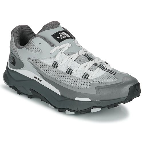 Scarpe da trekking uomo The North Face Vectiv Taraval grigio, ideali per escursioni e attività all'aperto. Design elegante e resistente, perfette per garantire comfort e stabilità su terreni variabili. Acquista ora e scopri la qualità The North Face!