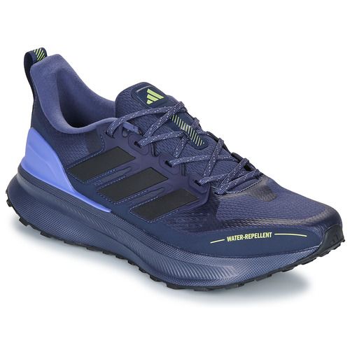 Scarpe da running Uomo adidas ULTRARUN 5 TR Blu, design ergonomico e traspirante, ideali per prestazioni elevate. Comfort e stile uniti in un'unica calzatura sportiva, perfette per allenamenti e gare. Acquista le adidas ULTRARUN 5 TR Blu per una corsa confortevole e performante.