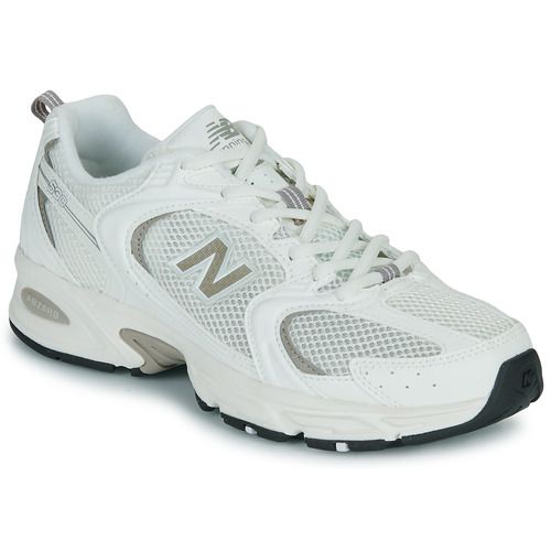 Sneakers basse    530  Bianco