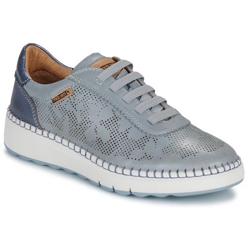 Sneakers basse Pikolinos ARENAS W0C Blu per Donna, eleganti e confortevoli, ideali per ogni occasione, disponibili ora nel nostro negozio online. Perfette per completare il tuo look con stile e comodità.
