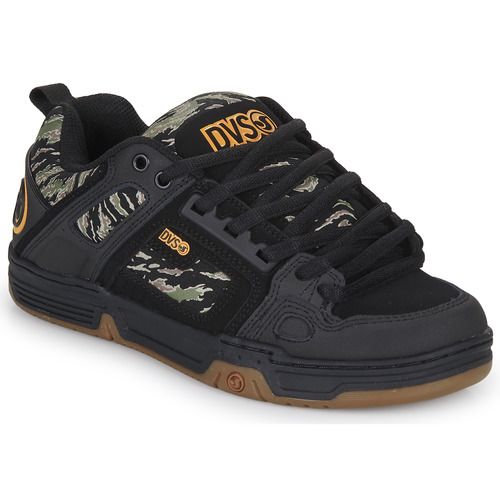 **Alt text:** DVS COMANCHE Sneakers basse Donna - Eleganti e comode sneakers per donne, perfette per ogni occasione. Design moderno e versatile, ideali per il tempo libero e l'uso quotidiano. Disponibili in vari colori e taglie, offrono un'ottima aderenza e supporto, realizzate con materiali di alta qualità. Aggiungi un tocco di stile al tuo guardaroba con le DVS COMANCHE Sneakers basse.