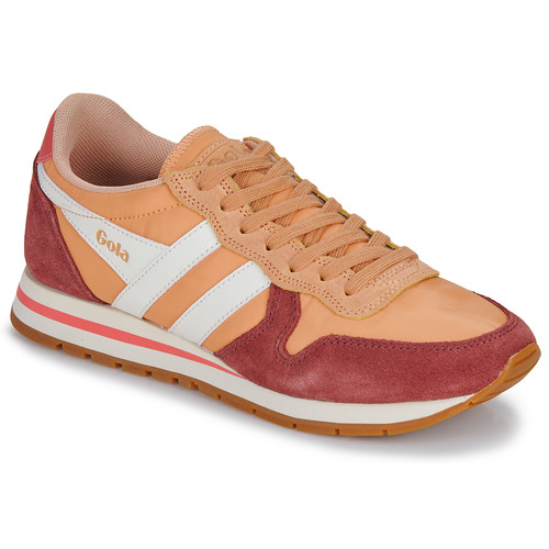Gola      Daytona Chute  Rosa Sneakers basse Donna Wif6TXTbzO